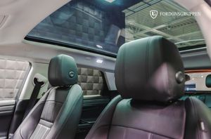 Land Rover Range Rover Evoque bild 19