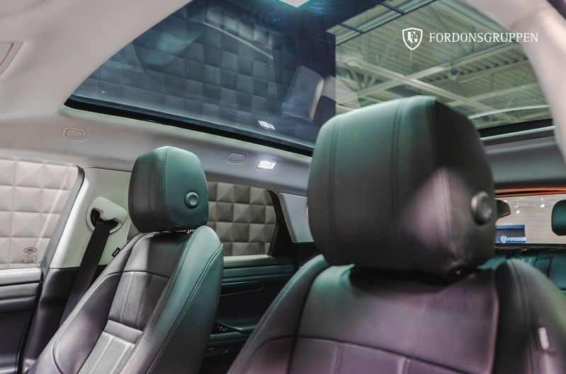 Land Rover Range Rover Evoque bild 19