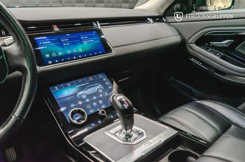 Land Rover Range Rover Evoque bild 25