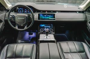 Land Rover Range Rover Evoque bild 22