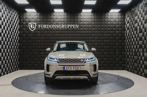 Land Rover Range Rover Evoque bild 13