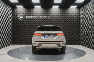 Land Rover Range Rover Evoque bild 6
