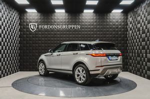 Land Rover Range Rover Evoque bild 5