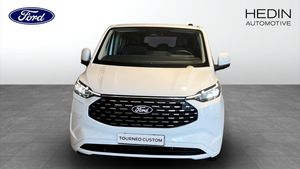Ford Tourneo Connect bild 8