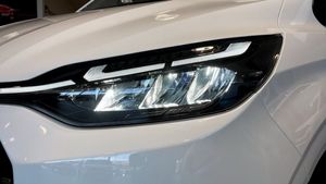 Ford Tourneo Connect bild 12