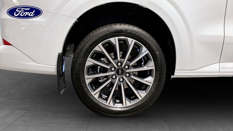 Ford Tourneo Connect bild 9