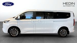 Ford Tourneo Connect bild 6