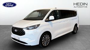 Ford Tourneo Connect bild 1