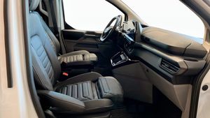 Ford Tourneo Connect bild 3