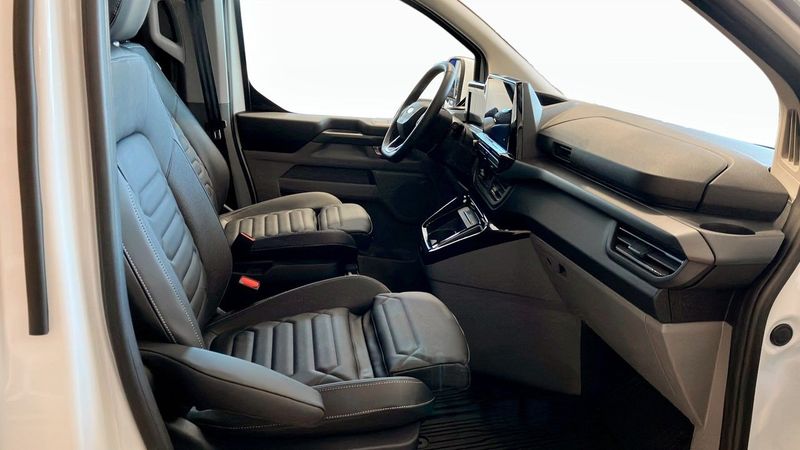 Ford Tourneo Connect bild 3