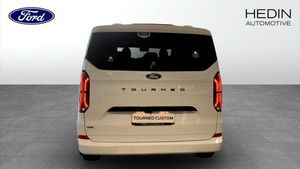 Ford Tourneo Connect bild 7