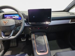 Cupra Born bild 11