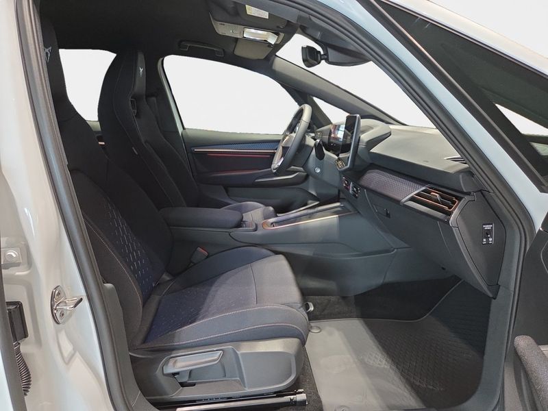 Cupra Born bild 15