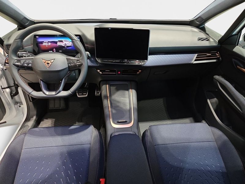 Cupra Born bild 10