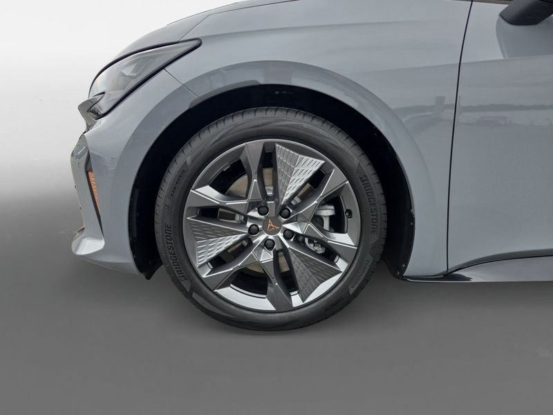 Cupra Born bild 12