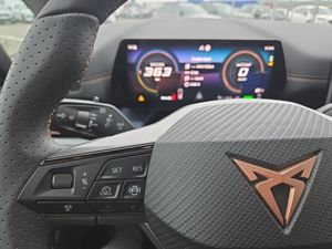 Cupra Born bild 15