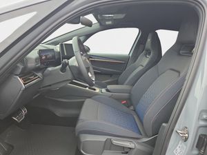 Cupra Born bild 9