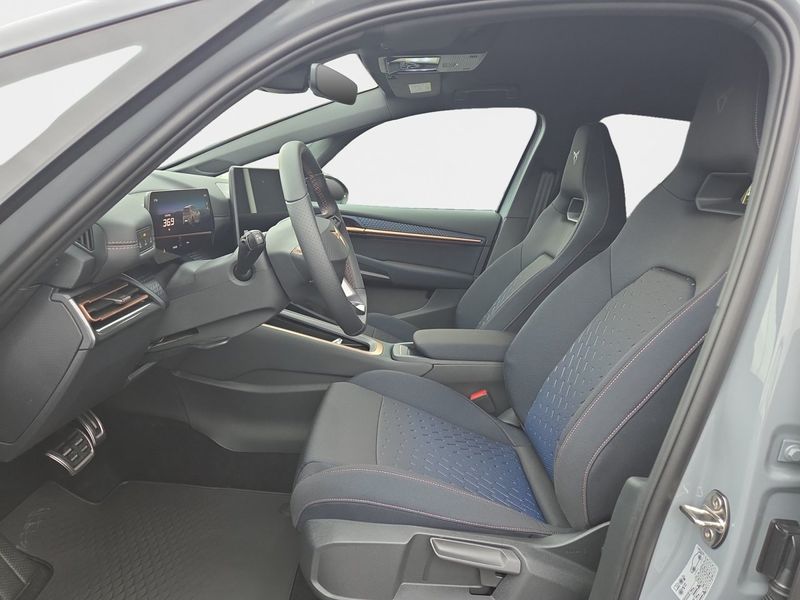 Cupra Born bild 9