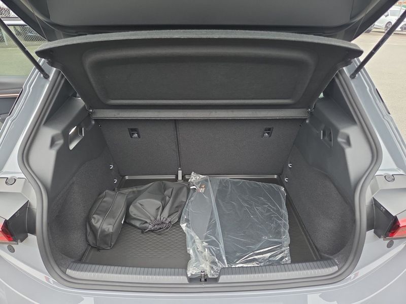 Cupra Born bild 14