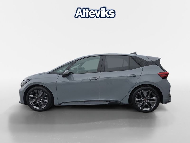 Cupra Born bild 6