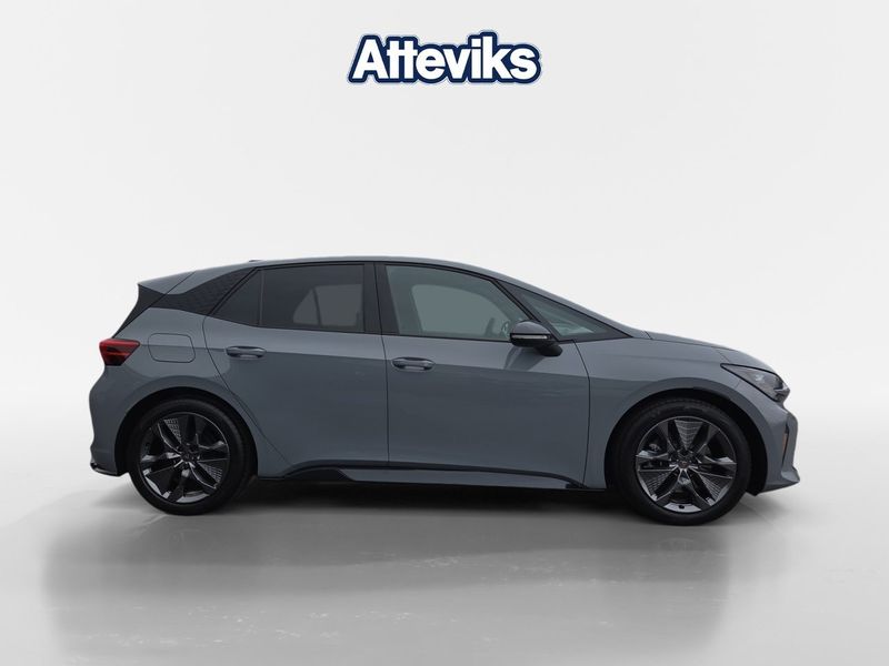 Cupra Born bild 2