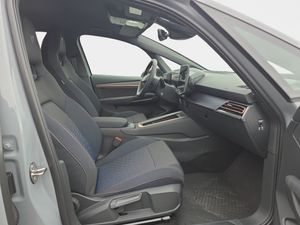 Cupra Born bild 13