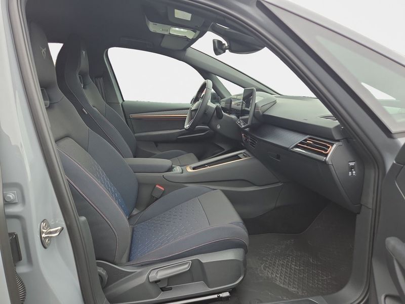 Cupra Born bild 13