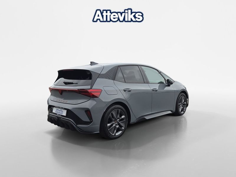 Cupra Born bild 3