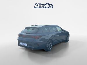 Cupra Leon bild 3