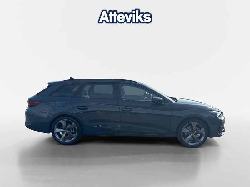Cupra Leon bild 2
