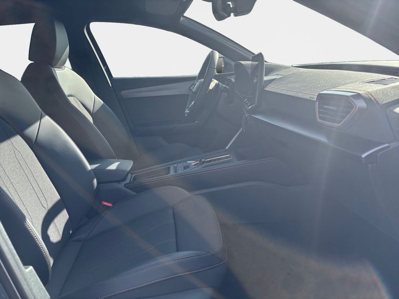 Cupra Leon bild 15