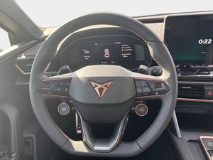 Cupra Leon bild 12
