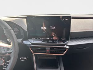 Cupra Leon bild 11