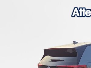 Volkswagen ID.3 bild 3