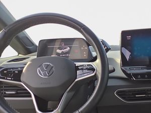 Volkswagen ID.3 bild 11