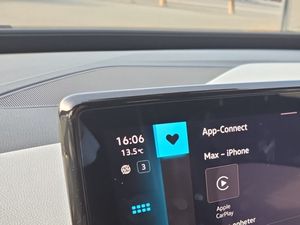 Volkswagen ID.3 bild 20