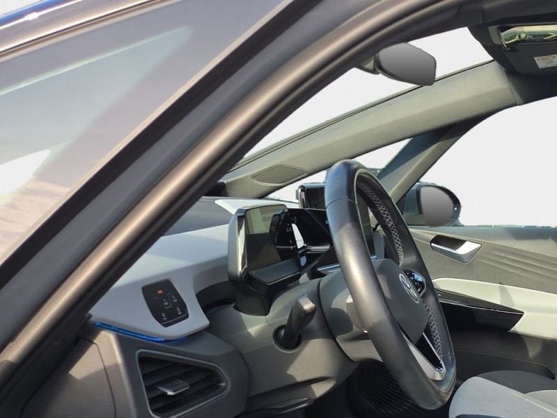 Volkswagen ID.3 bild 9