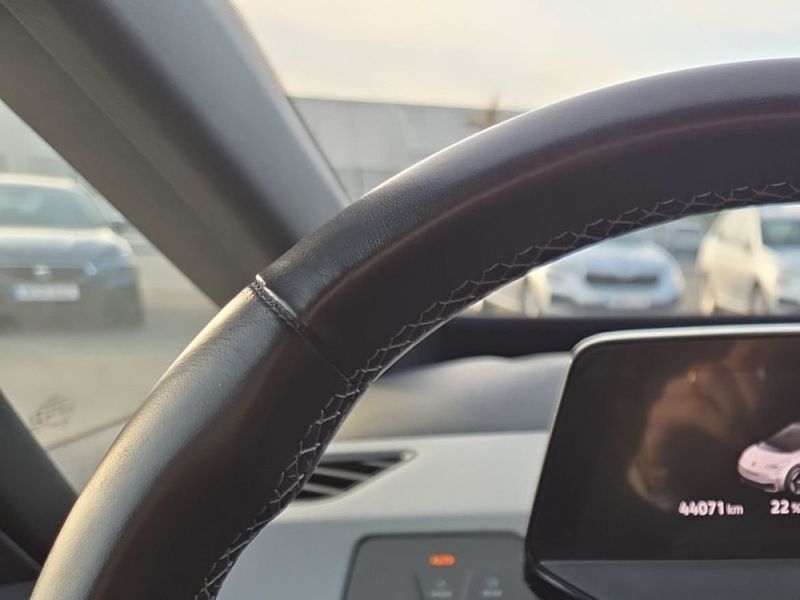 Volkswagen ID.3 bild 17