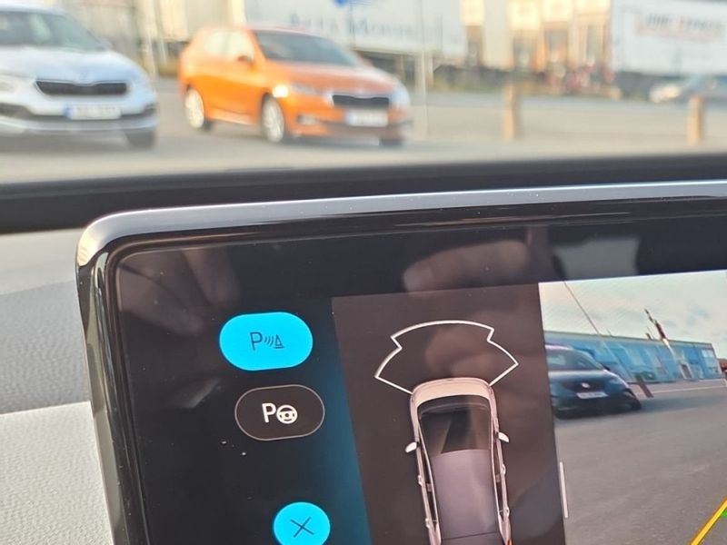 Volkswagen ID.3 bild 18
