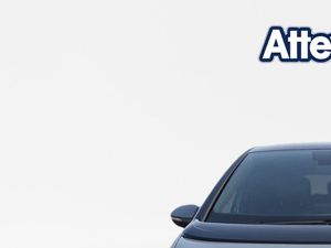 Volkswagen ID.3 bild 8