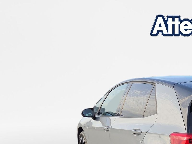 Volkswagen ID.3 bild 5