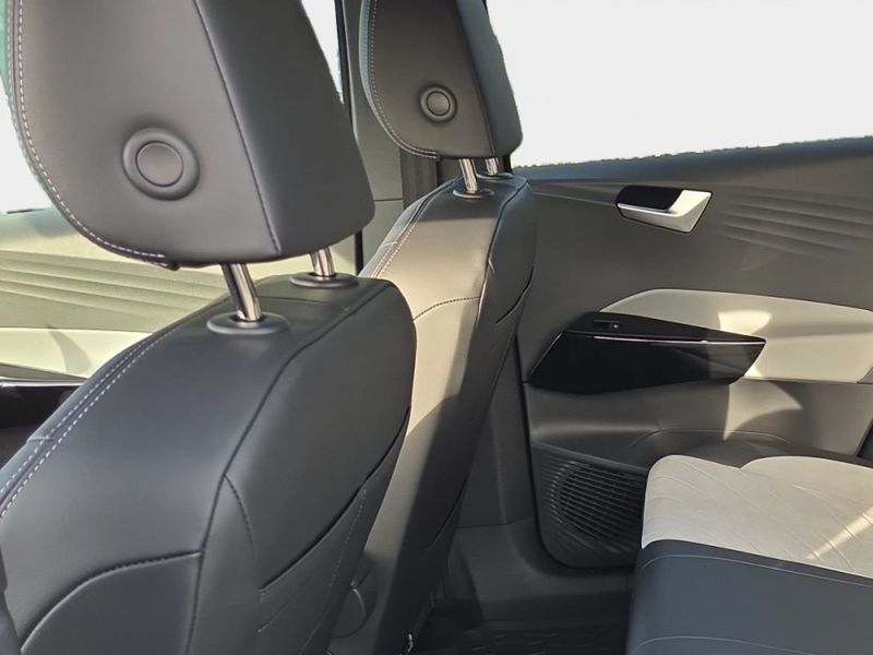 Volkswagen ID.3 bild 13