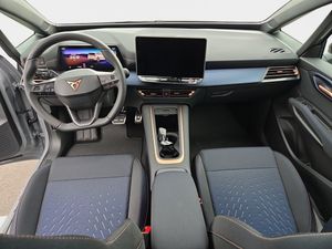 Cupra Born bild 9