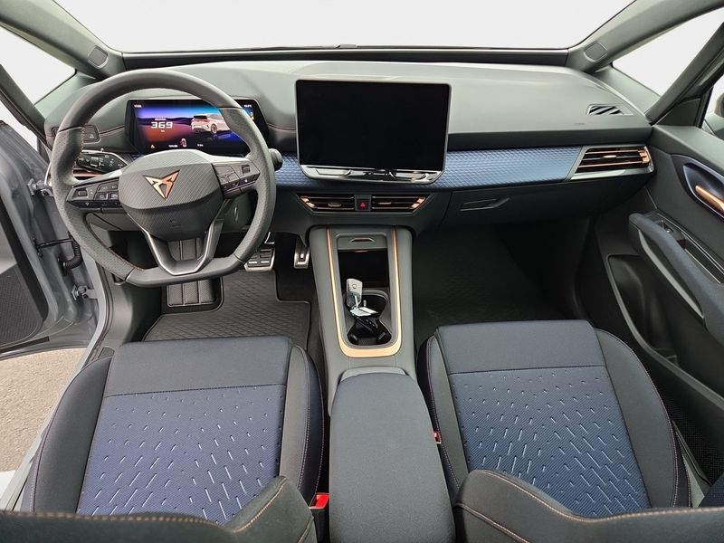 Cupra Born bild 9