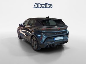 Cupra Raval bild 5