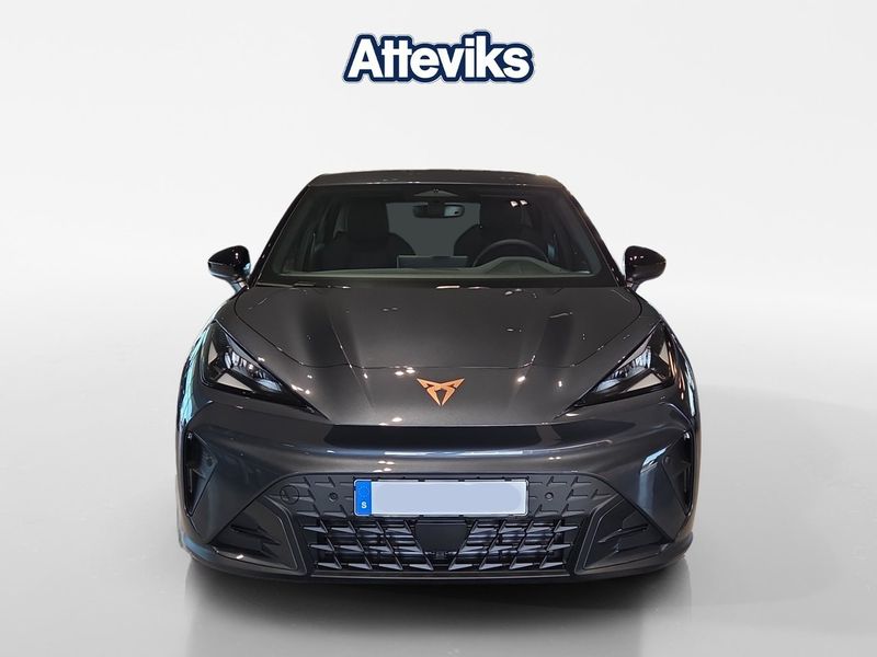 Cupra Raval bild 8