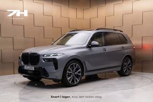 BMW X7 bild 1