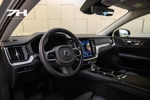 Volvo V60 bild 9