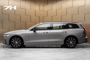Volvo V60 bild 2
