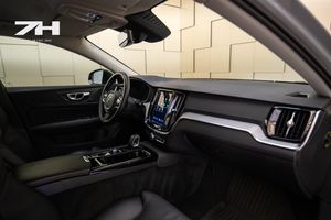 Volvo V60 bild 13